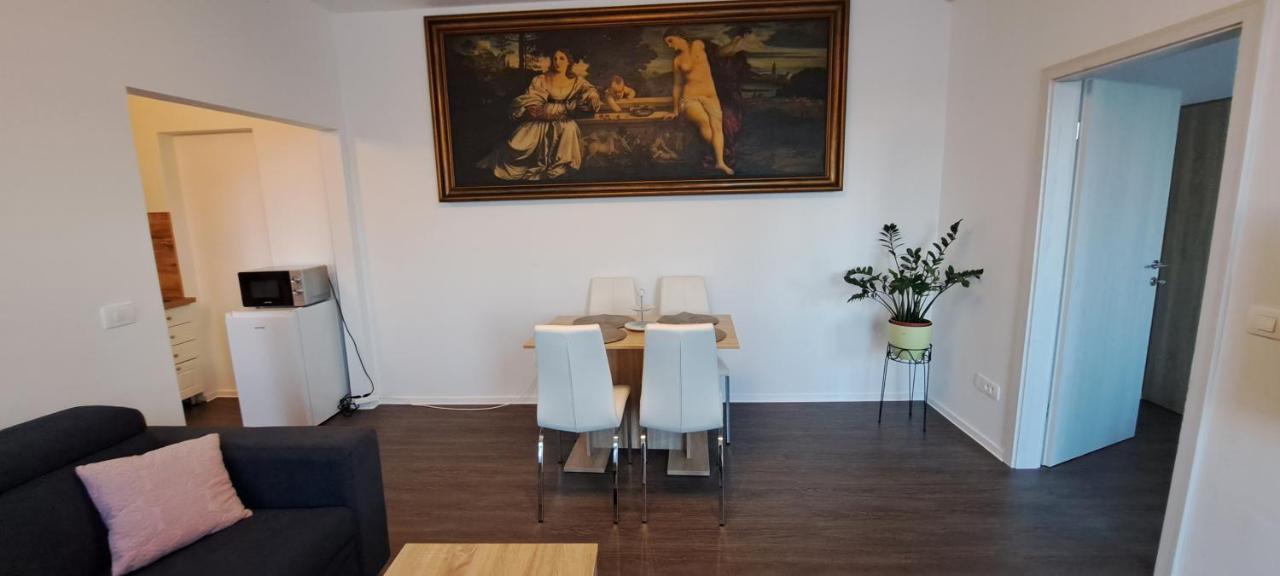 Apartma Rian Koper Exterior photo