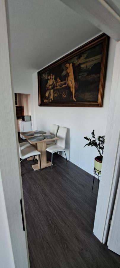 Apartma Rian Koper Exterior photo