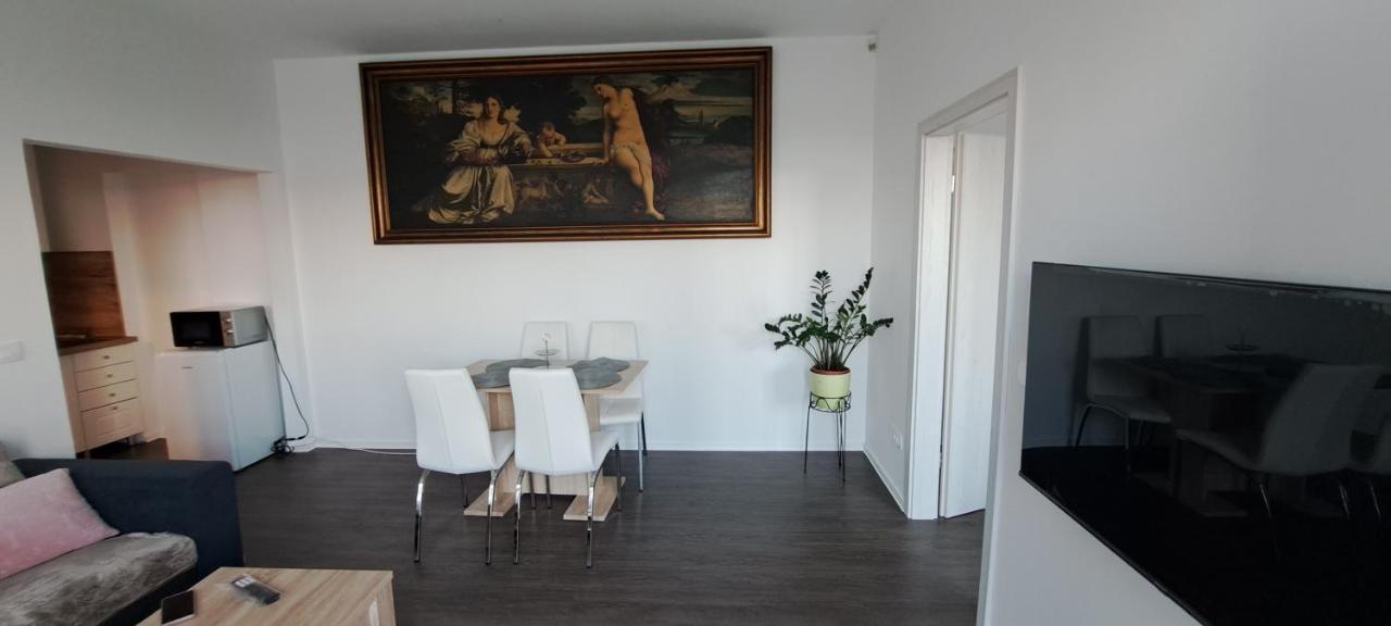 Apartma Rian Koper Exterior photo