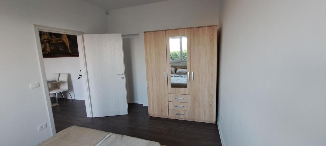 Apartma Rian Koper Exterior photo