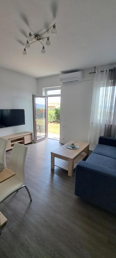 Apartma Rian Koper Exterior photo