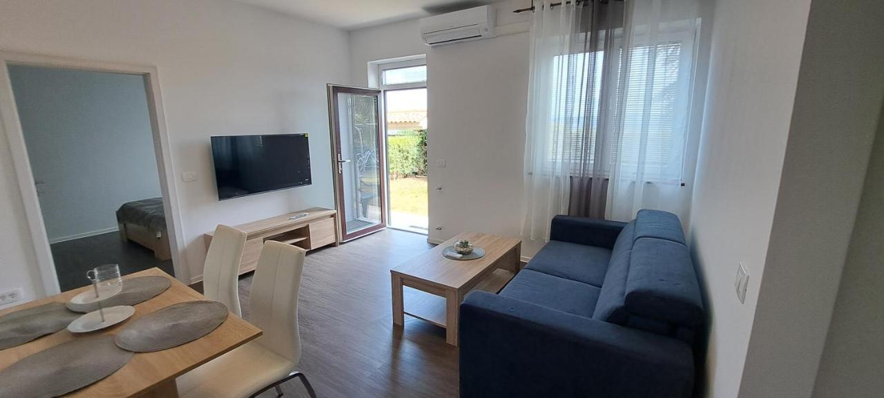 Apartma Rian Koper Exterior photo