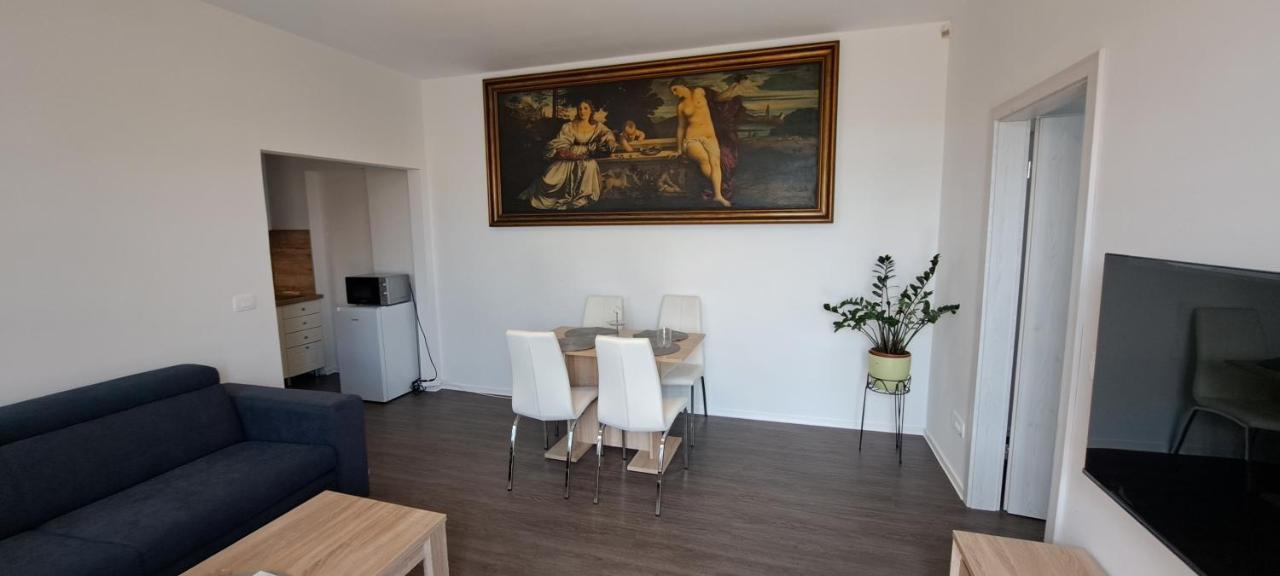 Apartma Rian Koper Exterior photo