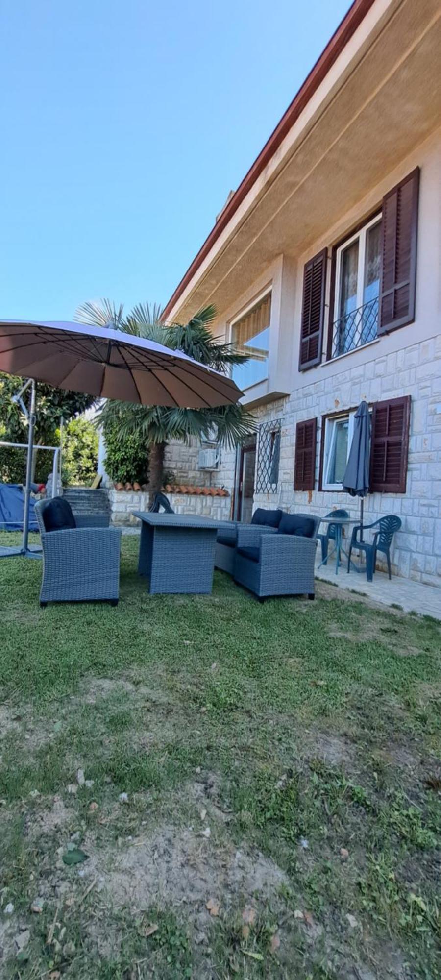 Apartma Rian Koper Exterior photo