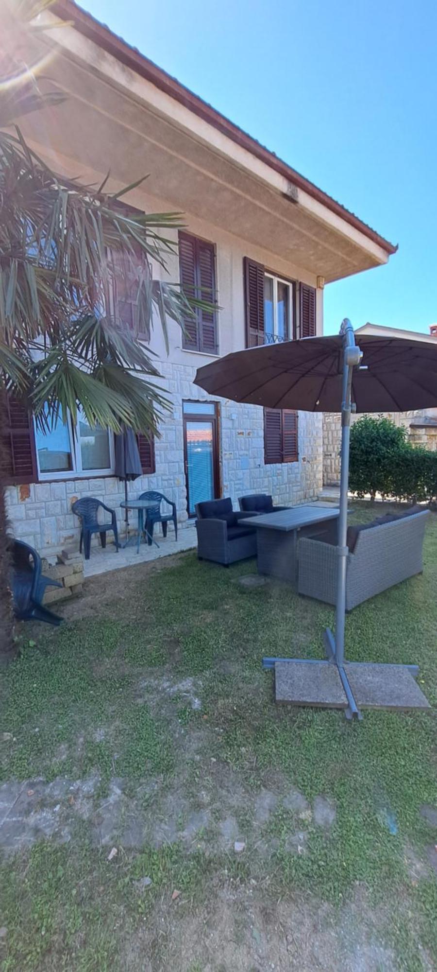 Apartma Rian Koper Exterior photo