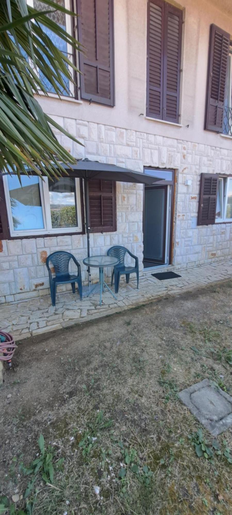 Apartma Rian Koper Exterior photo